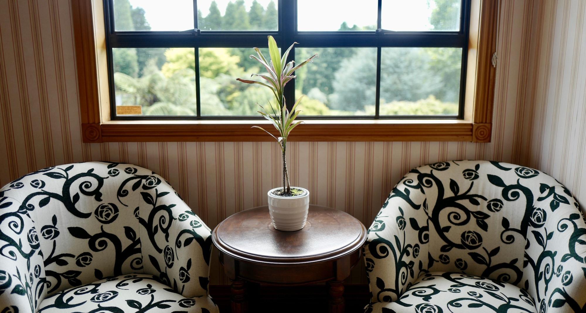 Hamurana Lodge Rotorua Dış mekan fotoğraf
