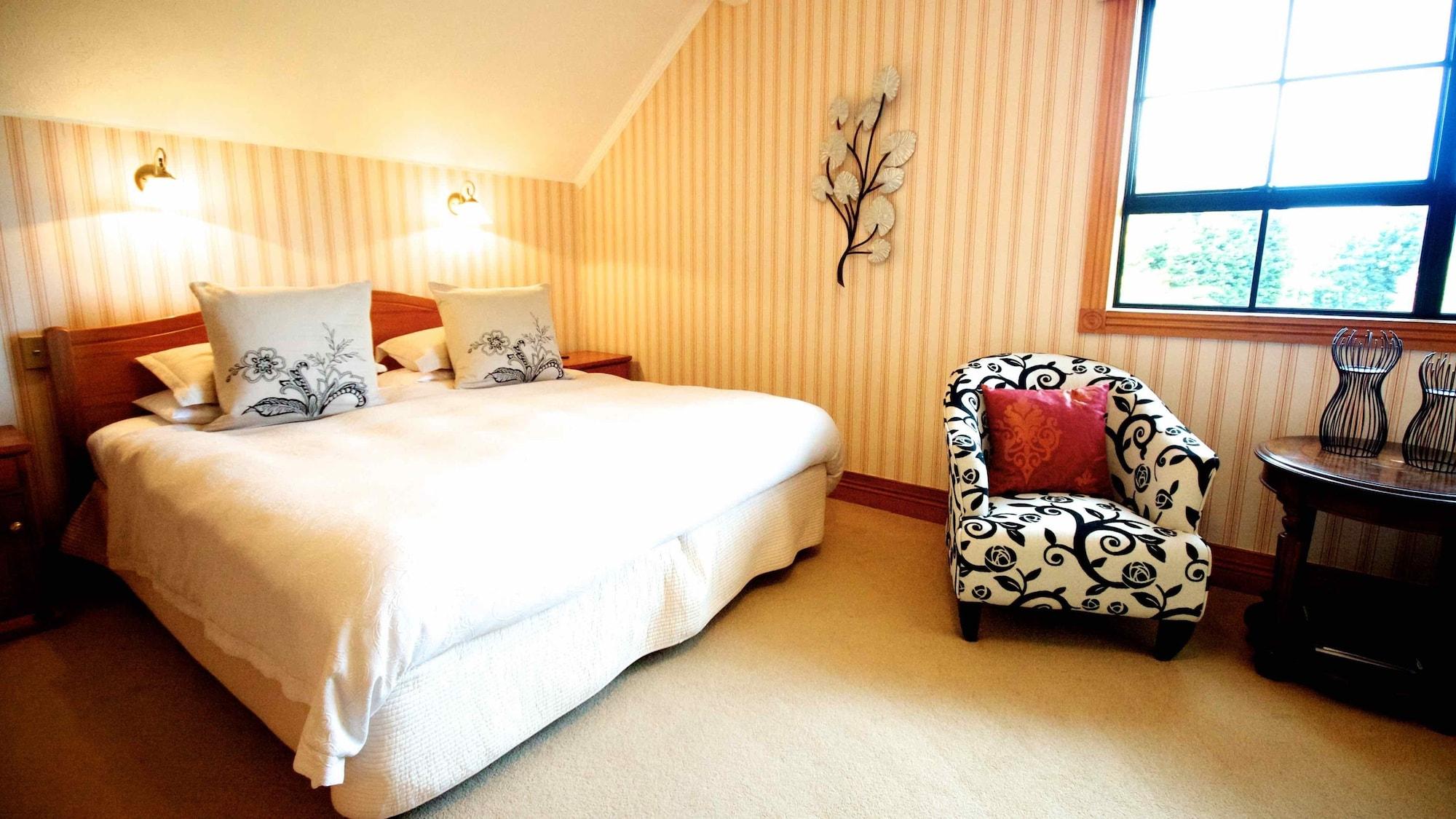 Hamurana Lodge Rotorua Dış mekan fotoğraf