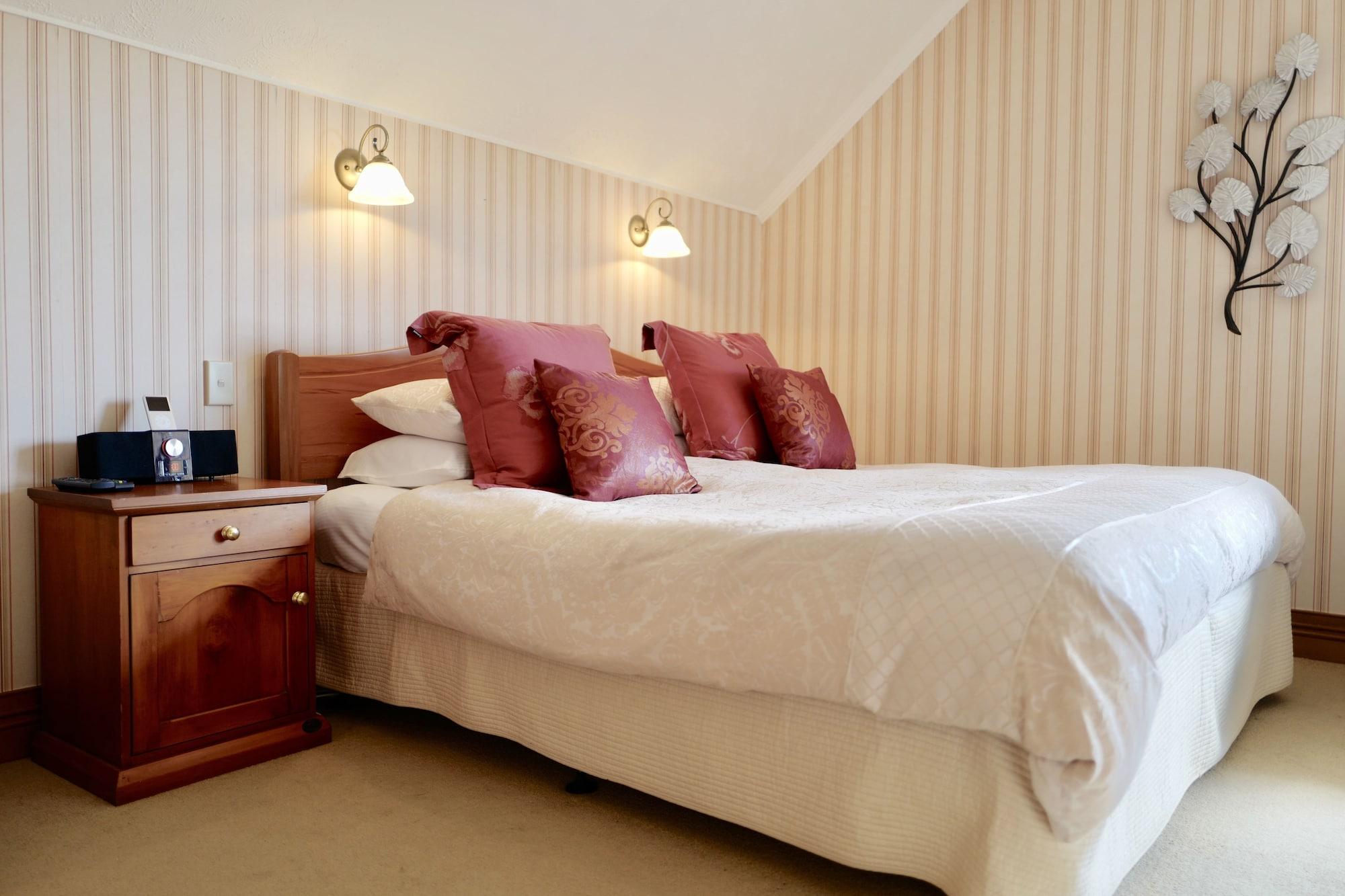 Hamurana Lodge Rotorua Dış mekan fotoğraf