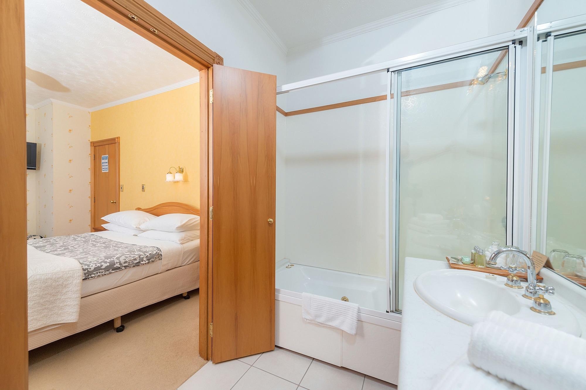 Hamurana Lodge Rotorua Dış mekan fotoğraf