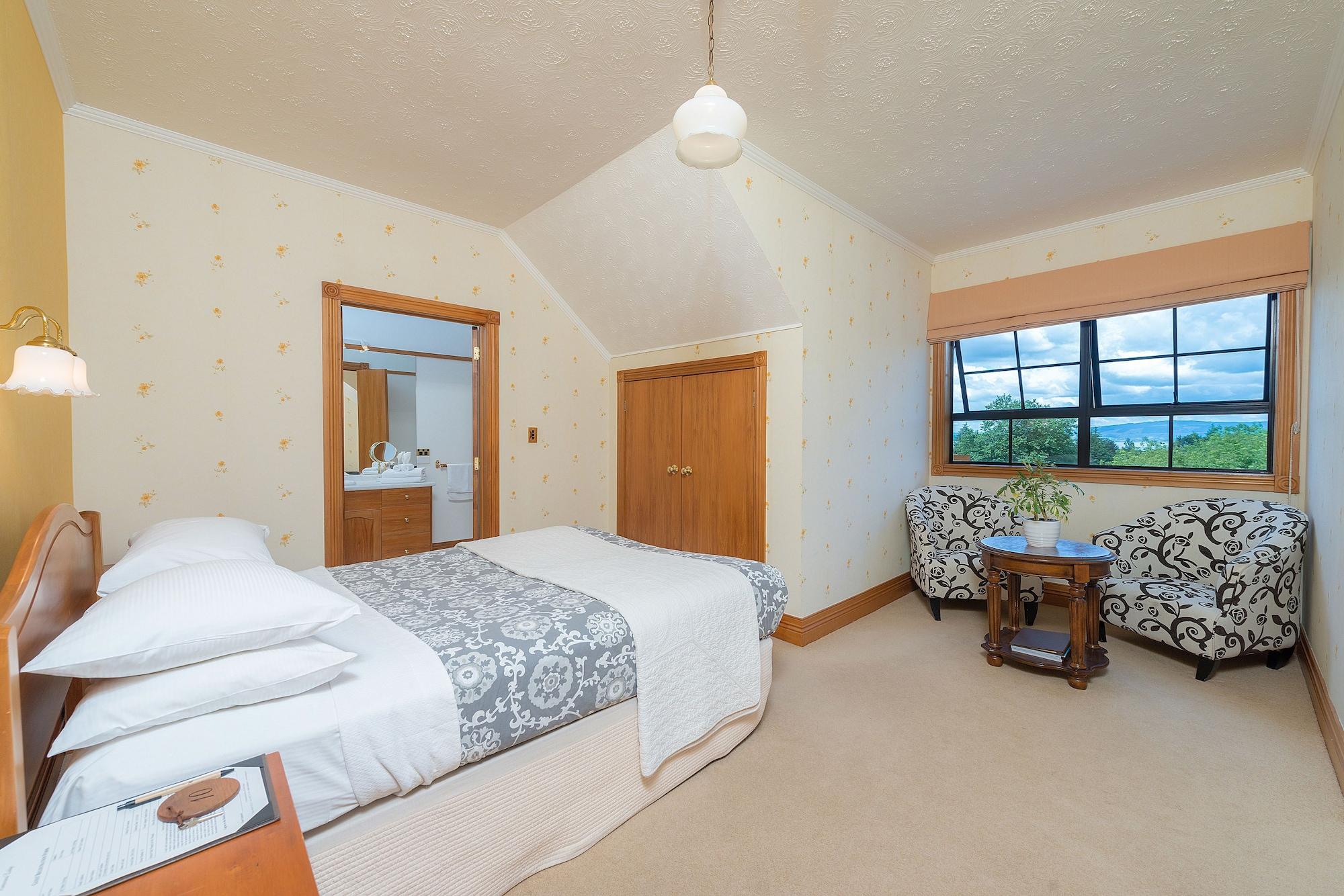 Hamurana Lodge Rotorua Dış mekan fotoğraf