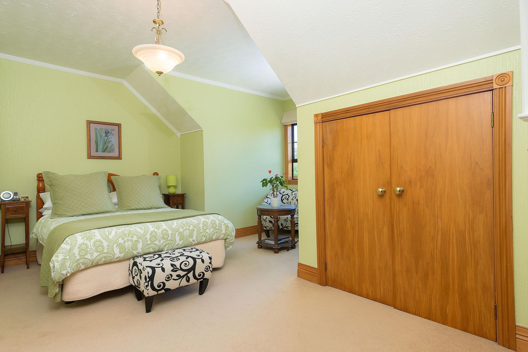 Hamurana Lodge Rotorua Dış mekan fotoğraf