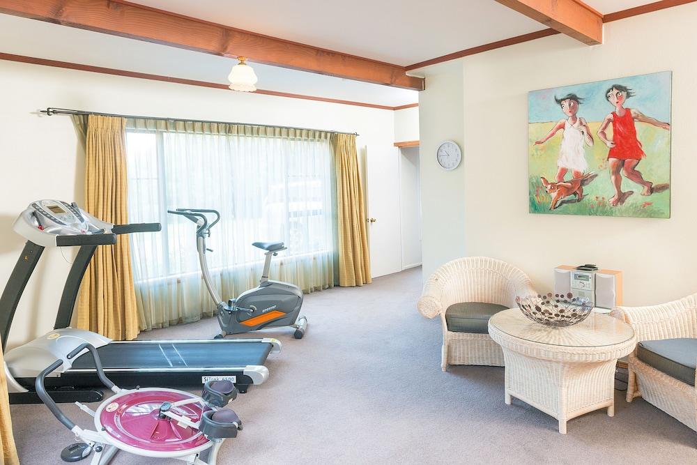 Hamurana Lodge Rotorua Dış mekan fotoğraf