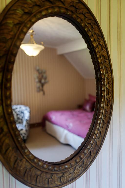 Hamurana Lodge Rotorua Dış mekan fotoğraf
