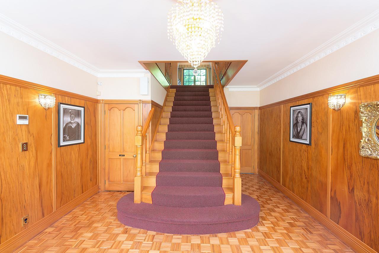 Hamurana Lodge Rotorua Dış mekan fotoğraf