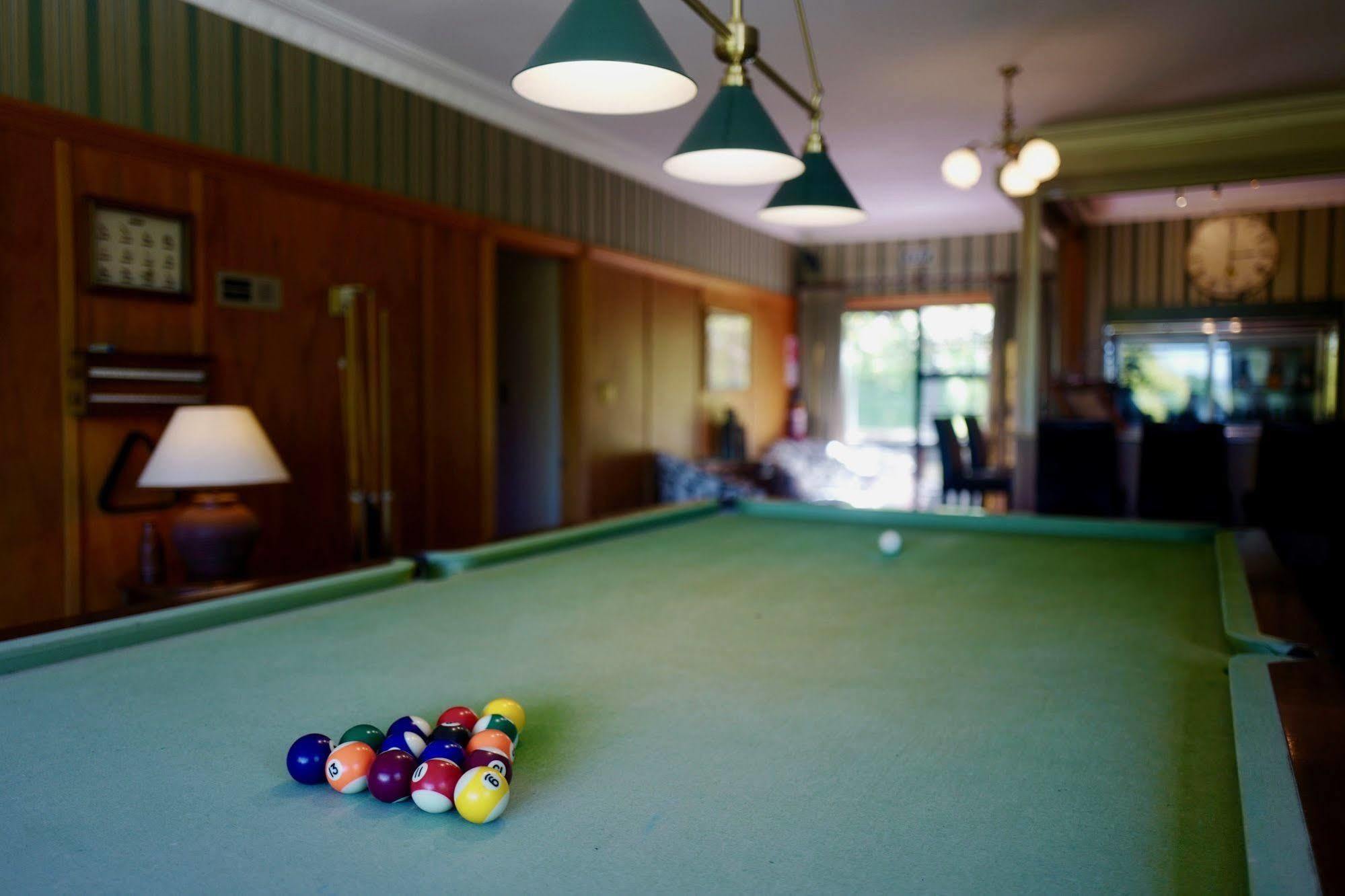 Hamurana Lodge Rotorua Dış mekan fotoğraf
