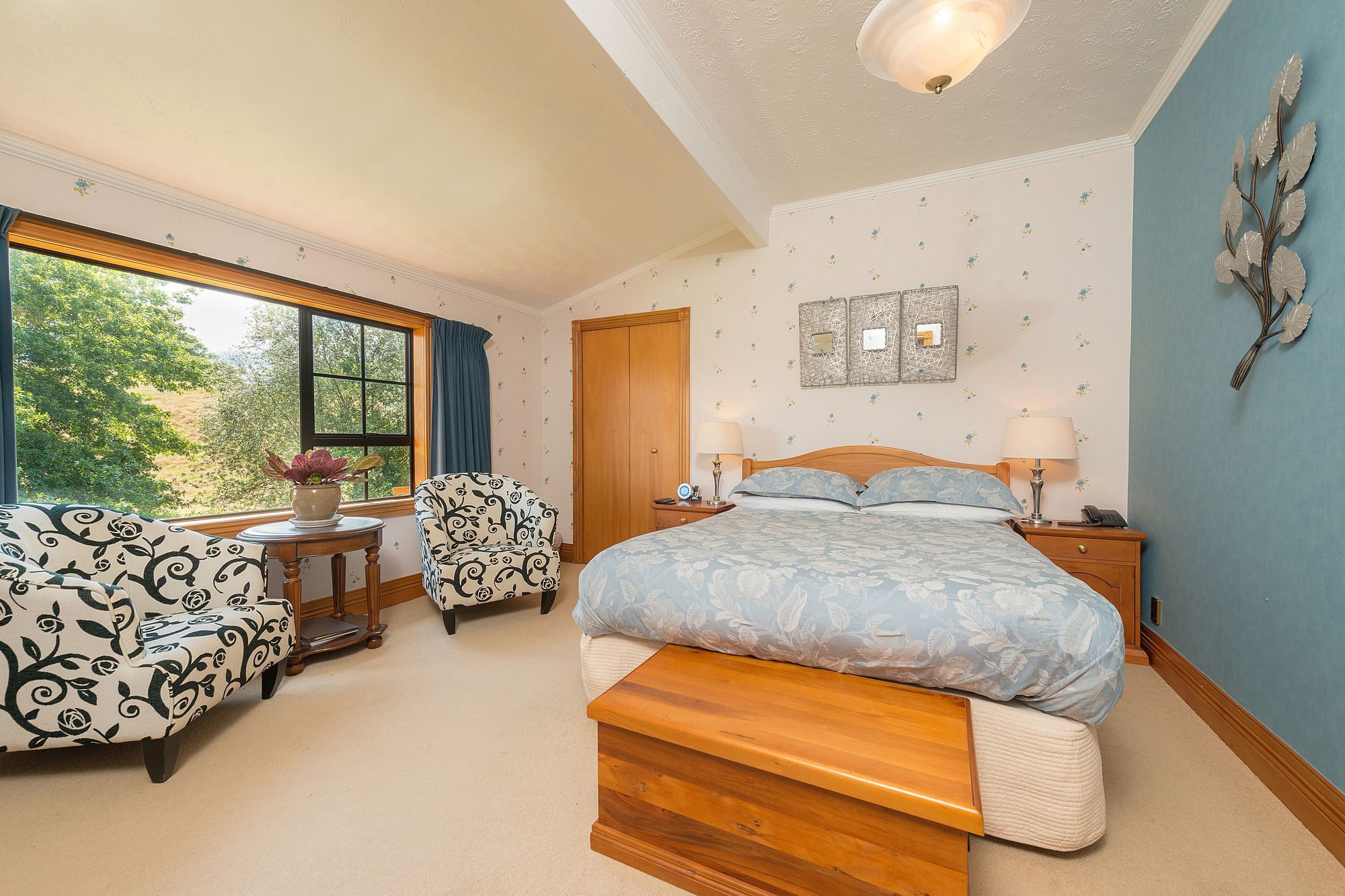 Hamurana Lodge Rotorua Dış mekan fotoğraf